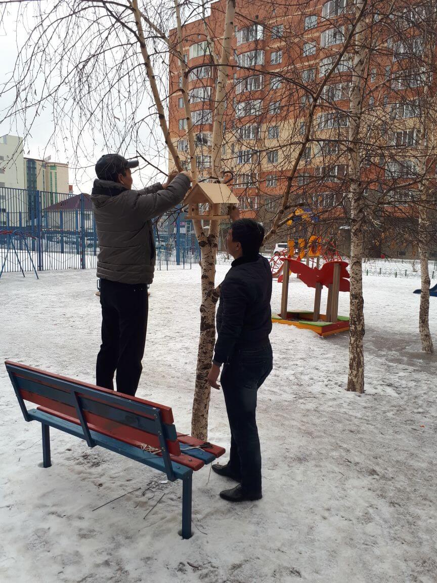 Корпоративная Социальная Ответственность